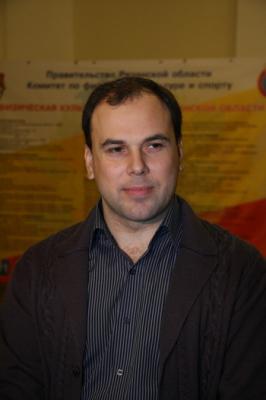 Андрей Глазунов